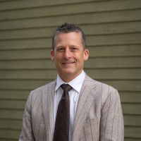 Daniel Johnson