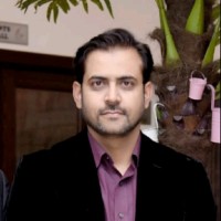 Sohail Malik