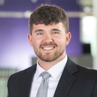 Chase Eiklenborg