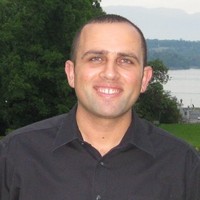 Mohammad Al-Ahmad