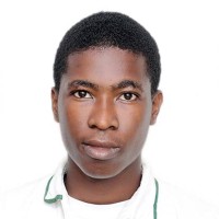 Oluwafeyisayofunmi Oladipo