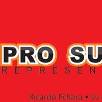 Prosupply Ricardo Pchara