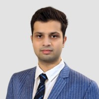 Shivam Mahajan