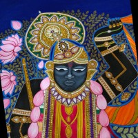 Khushali Thummar