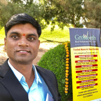 Sachin Naphade