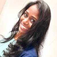 Rajeshwari Nadar