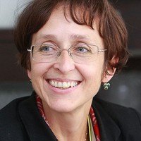 Veronika Kuchynova Smigolova