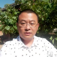Donald Wang