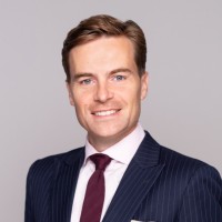 Liam Rowe