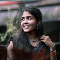 Divya Mohan
