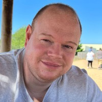 Craig Judge