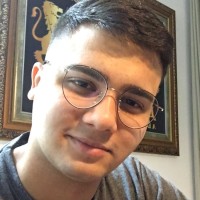 Luiz Felipe Borges