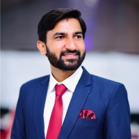 Mubashar Ali