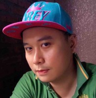Chí Nhân Trần