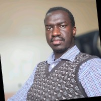 Eric Otim