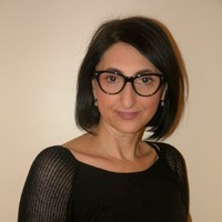 Julia Osipov