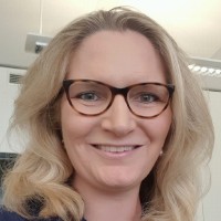 Katja Lyncker-Kriesel