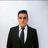 Jairo Levi García Aguilar
