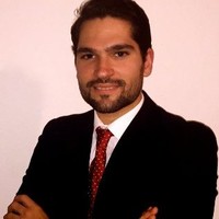 Luis Miguel Navarro Jimenez