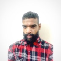 Ravi Rao