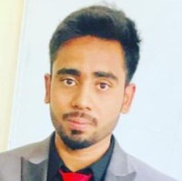 Md Amir Khan