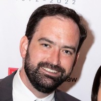 Eric Connolly