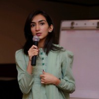 Nimra Ghafoor