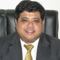 Sumanta Maity