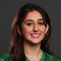 Athena Mcginn
