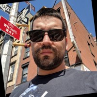 David Carcamo