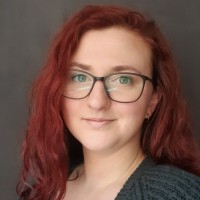 Antonia Alexandra Hühn