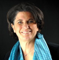 Caroline Touati