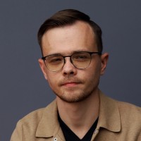 Kostiantyn Dorohin
