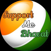 Support Me Bharat