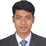 Md. Abdullah Al Mamun (MTCNA)