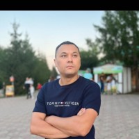 Dauren Mukangaliyev