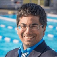 Daniel Paulling, Ma, Cmp