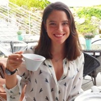 Georgina Russell