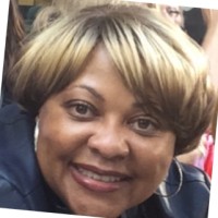 Debbie Briscoe
