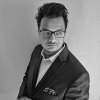 Kaushik Gorai