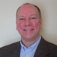 Stéphane Thomas, P. Eng.