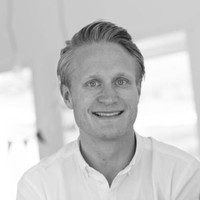 Jonas Bergman