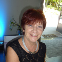 Christine DUPRE