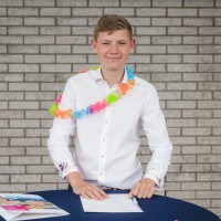 Nathan Van Essen
