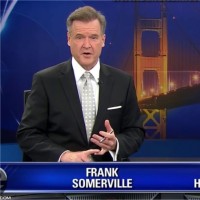 Frank Somerville