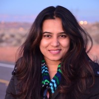 Archana Desai
