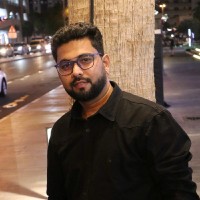 Mohammad Imran
