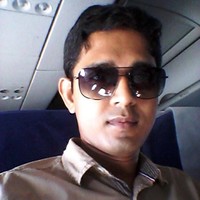 Prasun Roy