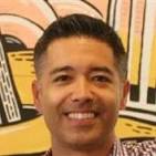 Doug Vaughn, CSM