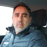Victor Soto Areyte